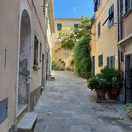 Casa Cotone 9 ゲストハウス 3*