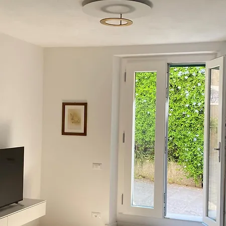 Casa Cotone 9 3* مارتْشانا مارينا