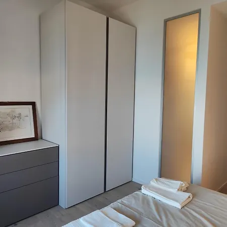 Casa Cotone 9 招待所