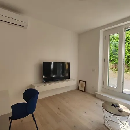 بيت ضيافة Casa Cotone 9