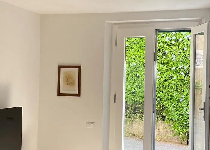 Casa Cotone 9 3* マルチャーナ・マリーナ