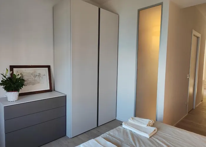 Casa Cotone 9 Pensjonat