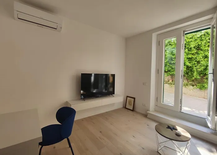 Pensjonat Casa Cotone 9